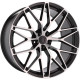 Автомобильные диски 20x9.0+10.5 5x130 ET50+64 71.6 Porsche Cayenne New