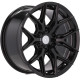 Автомобильные диски 20x9.0 6x139.7 ET30 93.1 Racing Line Off Road