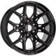 Автомобильные диски 20x9.0 6x139.7 ET30 93.1 Racing Line Off Road