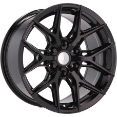 Автомобильные диски 20x9.0 6x139.7 ET30 93.1 Racing Line Off Road