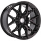 Автомобильные диски 20x9.0 6x139.7 ET30 93.1 Racing Line Off Road