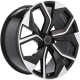 Автомобильные диски 20x9.0 5x112 ET25 66.45 Audi Sport Q7/Q8