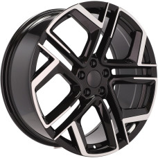 Автомобильные диски 20x8.5 5x112 ET38 57.1 Volkswagen Tiguan New Skoda Kodiaq