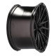 Автомобільні диски 20x8.5 5x114.3 ET35 73.1 Haxer HX06F Black