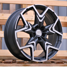 Автомобільні диски 20x8.0 5x112 ET46 66.6 BMW G Series New Design