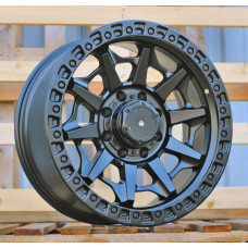 Автомобильные диски 20x9.0 8x165.1 ET1 130.0 Off Road