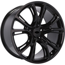Автомобільні диски 20x10.0 5x127 ET45 71.5 Jeep Grand Cherokee SRT , Dodge Durango