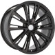Автомобільні диски 20x9.0 5x112 ET32 66.45 BL  Audi New Design