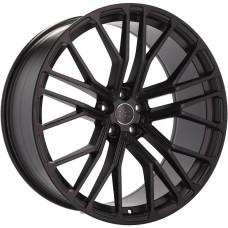 Автомобильные диски 20x9.0 5x112 ET20 66.45 BL  Audi New Design