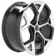 Автомобильные диски 20x9.0 5x112 ET30 66.45 Audi RS New Design  