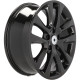 Автомобильные диски 20x8.0 5x127 ET56.4 71.5 Jeep Dodge New Design