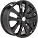 Автомобильные диски 20x8.0 5x127 ET56.4 71.5 Jeep Dodge New Design
