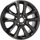 Автомобильные диски 20x8.0 5x127 ET56.4 71.5 Jeep Dodge New Design