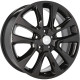 Автомобильные диски 20x8.0 5x127 ET56.4 71.5 Jeep Dodge New Design