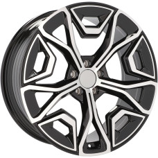 Автомобільні диски 20x8.5 5x112 ET28 66.6 BMW G Series IX5