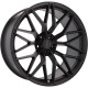 Автомобильные диски 20x9.0+10.5 5x130 ET50+64 71.6 Porsche Cayenne New