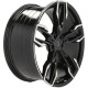 Автомобільні диски 20x8.0 5x112 ET27 66.6 BMW 718M Стиль BMW X3/G01 BMW X4/G02