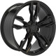 Автомобільні диски 20x8.0 5x112 ET27 66.6 BMW 718M Стиль BMW X3/G01 BMW X4/G02