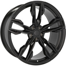 Автомобільні диски 20x8.0 5x112 ET27 66.6 BMW 718M Стиль BMW X3/G01 BMW X4/G02