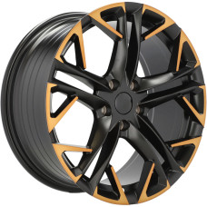 Автомобильные диски 20x8.5 5x112 ET38 57.1 Volkswagen/Skoda/Seat/Cupra