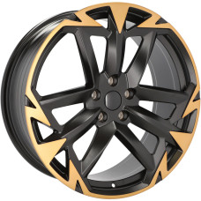 Автомобильные диски 20x8.5 5x112 ET38 57.1 Volkswagen/SkodaSeat/Cupra