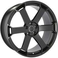 Автомобильные диски 20x9.0 5x112 ET30 66.45 Audi RS6 New Design 2026