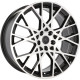 Автомобільні диски 20x9.0 5x112 ET25 66.45 Audi New Design 2026