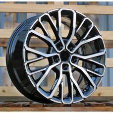 Автомобильные диски 20x8.5 5x127 ET50 71.5 JEEP Dodge New Design