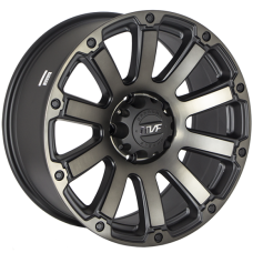 Автомобильные диски ZW-D2825 B-PBX/M 20*9 5x150 ET25 110.5