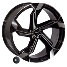 Автомобильные диски ZF-FB763 BMF 20*9 5x112 ET32 66.6
