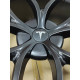 Автомобильные диски ZF-FBX139 MattBLACK 20*9.5 5x114.3 ET40 64.1