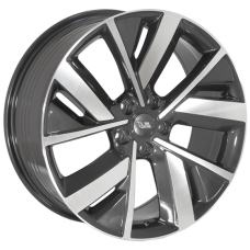 Автомобильные диски ZF-FBX182 GMF 20*8.5 5x120 ET46 62.5