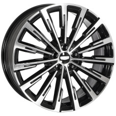 Автомобильные диски ZF-FBX437 BMF 20*8 5x108 ET51 63.4