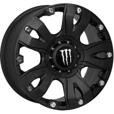 Автомобильные диски ZF-TL5770 SatinBLACK 20*9 6x139.7 ET30 77.8