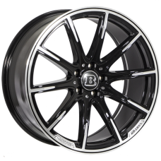 Автомобильные диски ZH-8124 BMF 20*8.5 5x112 ET38 66.6