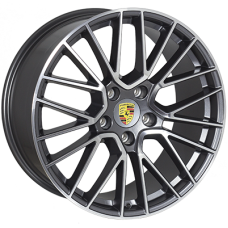 Автомобильные диски ZH-869 GMF 20*9 5x130 ET50 71.6