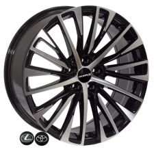 Автомобильные диски ZW-BK1118 BP 20*8 5x114.3 ET30 60.1
