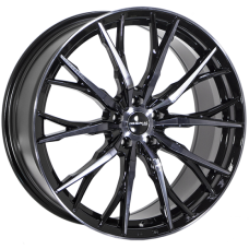 Автомобильные диски ZW-YA4409(12089) B-PB 20*8.5 5x112 ET42 73.1