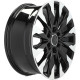 Автомобильные диски 20x8.5 6x139.7 ET20 106.1 Toyota 300 , Prado New