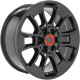 Автомобильные диски 20x8.5 6x139.7 ET15 106.1 Off Road