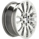 Автомобильные диски 20x8.5 6x139.7 ET50 95.1 Toyota 300 , Prado New