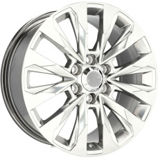 Автомобильные диски 20x8.5 6x139.7 ET50 95.1 Toyota 300 , Prado New