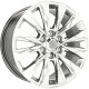 Автомобильные диски 20x8.5 6x139.7 ET50 95.1 Toyota 300 , Prado New
