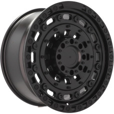 Автомобильные диски 20x9.0 6x139.7 ET20 110.1 Off Road