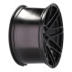 Автомобільні диски 19x9.0+10.0 5x120 ET30 72.6 Haxer HX022 Black