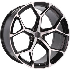 Автомобильные диски 19x8.5 5x112 ET35 66.45 Audi RS New Design