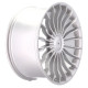 Автомобільні диски 19x8.5 10x112/120 ET25 72.6 BMW Alpina Style Silver