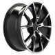 Автомобільні диски 19x8.0 5x112 ET27 66.6 BMW 728M Стиль BMW G15/G16/G11/G12/G30/G31/G32/G20/21/G22