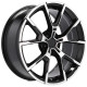 Автомобільні диски 19x8.0 5x112 ET27 66.6 BMW 728M Стиль BMW G15/G16/G11/G12/G30/G31/G32/G20/21/G22