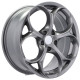 Автомобильные диски 19x8.0 5x110 ET33 65.1 Alfa Romeo 